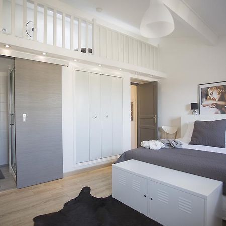 Ferienwohnung Arles Hideaway - Le Duplex Des Arenes Exterior foto