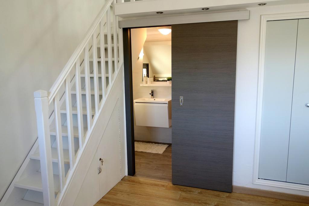 Ferienwohnung Arles Hideaway - Le Duplex Des Arenes Zimmer foto