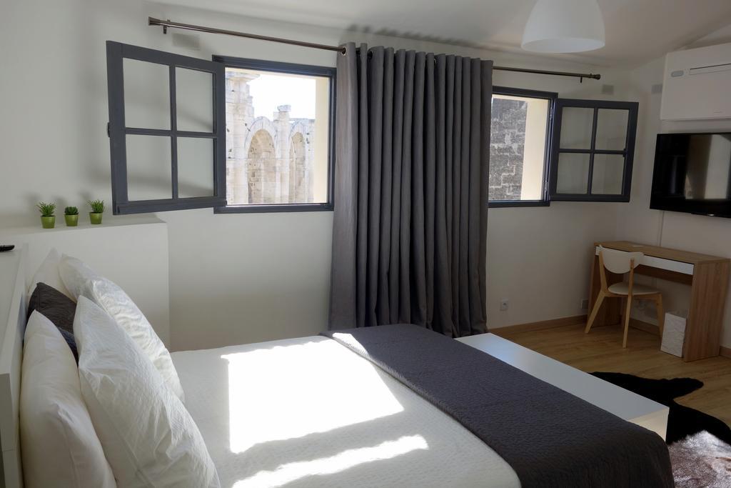 Ferienwohnung Arles Hideaway - Le Duplex Des Arenes Zimmer foto