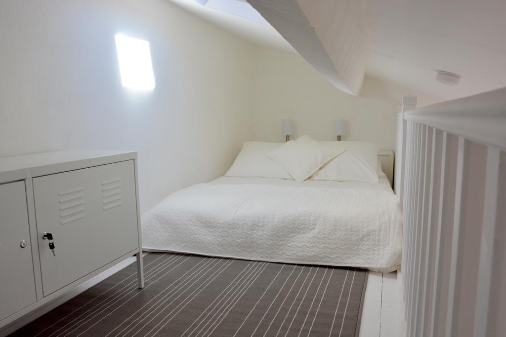 Ferienwohnung Arles Hideaway - Le Duplex Des Arenes Zimmer foto